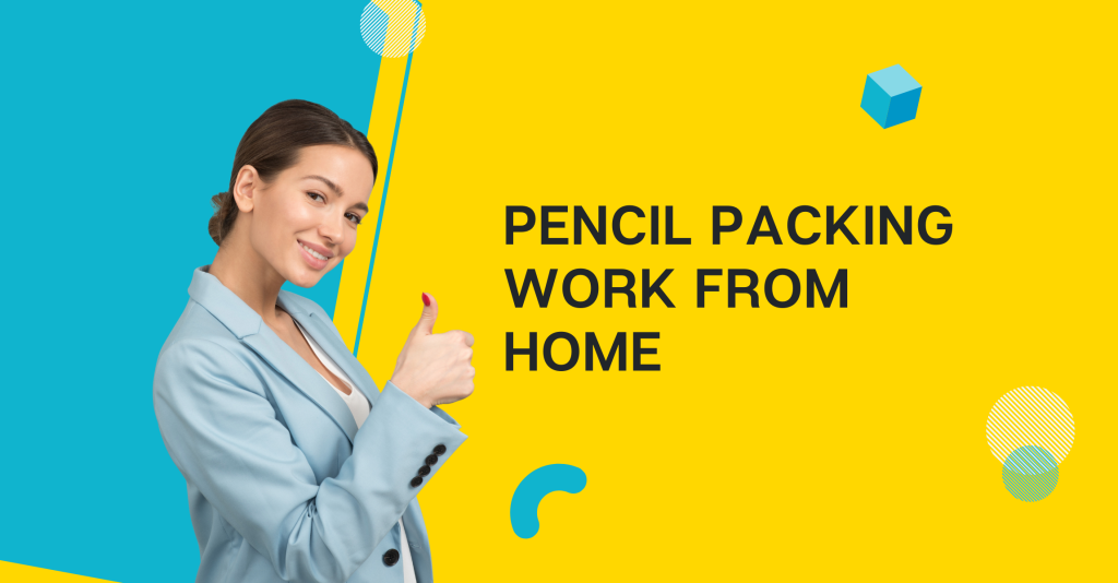 apsara pencil packing job